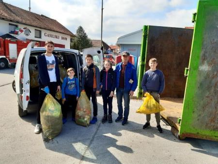 KS Planina pri Sevnici